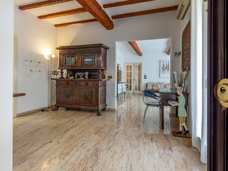 Appartamento in Vendita a Bologna, 615'000€, 120 m²