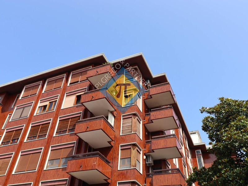 Appartamento in Vendita a Pordenone, 175'000€, 184 m²