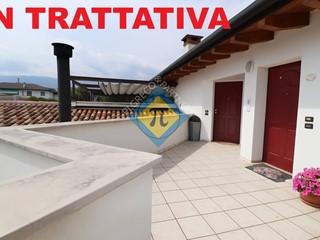 Quadrilocale in Vendita a Fontanafredda, 192'000€, 111 m²