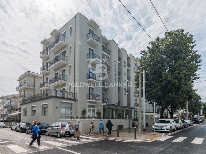 Appartamento in Vendita a Rimini, 2'300'000€, 2000 m²