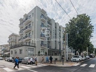 Appartamento in Vendita a Rimini, 2'300'000€, 2000 m²