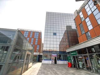 Ufficio in Vendita a Torino, 499'000€, 337 m²