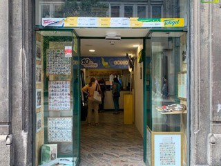 Attività commerciale in Vendita a Varese, 295'000€, 60 m²