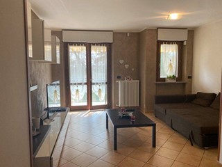 Quadrilocale in Vendita a Airasca, 150'000€, 95 m²