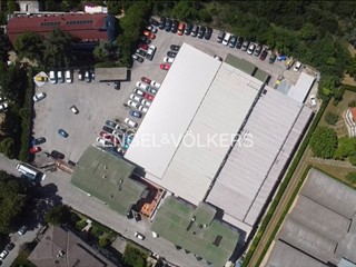 Immobile commerciale in Vendita a Lanciano, 6087 m²