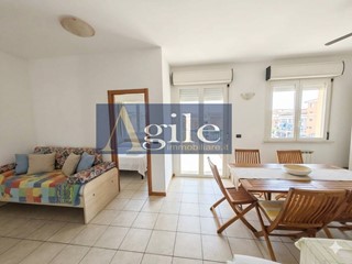 Quadrilocale in Vendita a Tortoreto, 200'000&euro;, 81 m²
