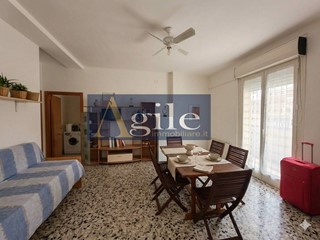Quadrilocale in Vendita a Tortoreto, 160'000&euro;, 82 m²