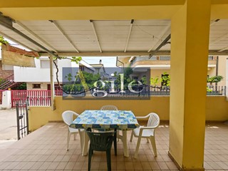 Quadrilocale in Vendita a Tortoreto, 250'000&euro;, 130 m²