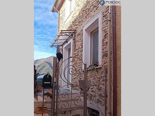 Casa Semi Indipendente in Vendita a Seravezza, 190'000€, 100 m²