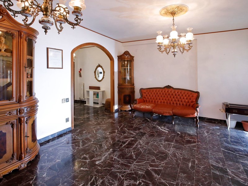 Appartamento in Vendita a Pisa, 255'000€, 120 m²