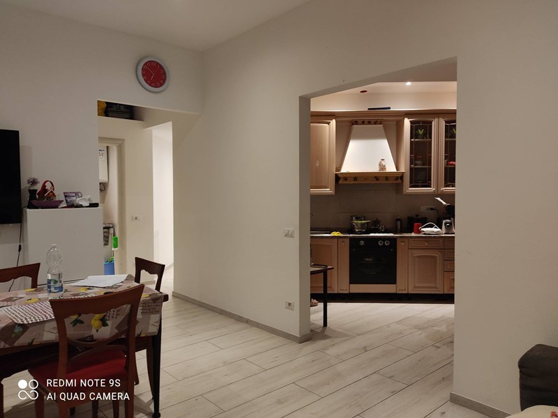 Appartamento in Vendita a Livorno, 245'000€, 117 m²