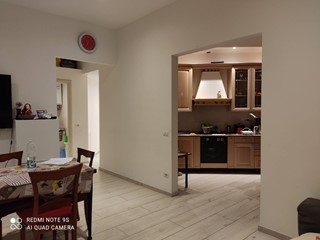 Appartamento in Vendita a Livorno, 245'000€, 117 m²