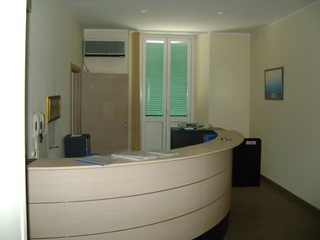 Ufficio in Vendita a Livorno, 400'000&euro;, 600 m²