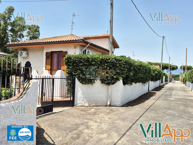 Villa in Affitto a Sperlonga, 100 m²