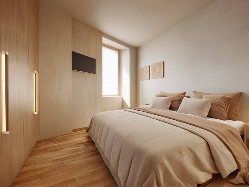 Trilocale in Vendita a Lecco, 320'000&euro;, 72 m²