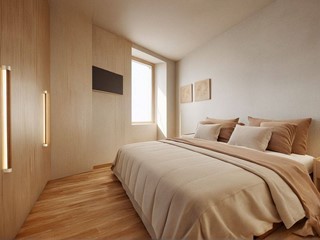 Trilocale in Vendita a Lecco, 320'000€, 72 m²