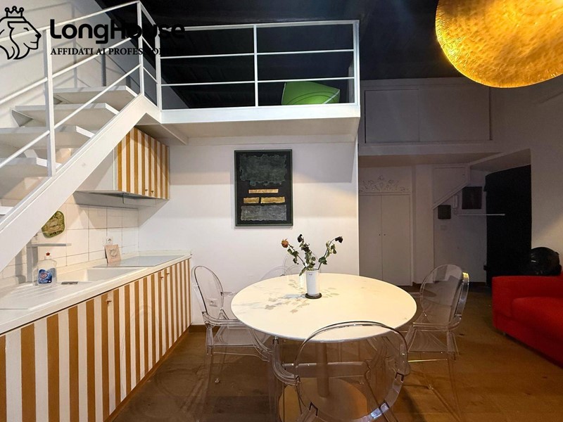 Monolocale in Vendita a Ariccia, 55'000€, 40 m²