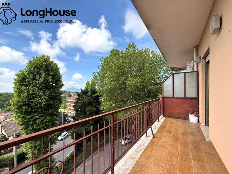 Quadrilocale in Vendita a Palestrina, 115'000&euro;, 125 m²