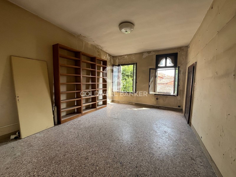 Quadrilocale in Vendita a Venezia, 490'000€, 106 m²