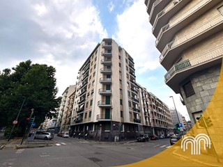 Trilocale in Vendita a Torino, 249'000€, 80 m²