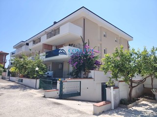 Trilocale in Vendita a Martinsicuro, 158'000€, 110 m²