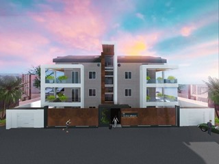 Quadrilocale in Vendita a Sant'Arpino, 235'000€, 90 m²