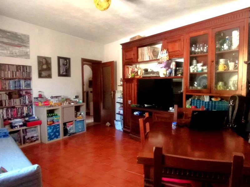 Quadrilocale in Vendita a Crespina Lorenzana, 77'000€, 80 m²