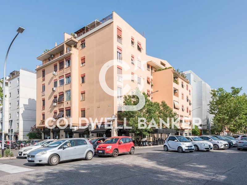 Stanza in Affitto a Roma, 500€, 90 m²