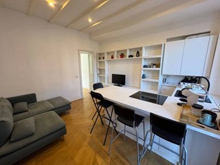 Bilocale in Vendita a Milano, 369'000€, 43 m²