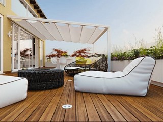 Quadrilocale in Vendita a Pozzo d'Adda, 268'000€, 97 m²