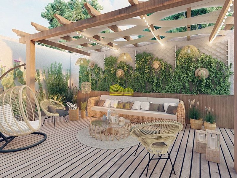 Quadrilocale in Vendita a Pozzo d'Adda, 273'000€, 97 m²