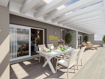 Trilocale in Vendita a Pozzo d'Adda, 256'000€, 93 m²