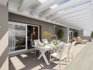 Trilocale in Vendita a Pozzo d'Adda, 256'000€, 93 m²