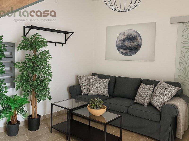 Quadrilocale in Vendita a Riccione, 335'000€, 80 m²