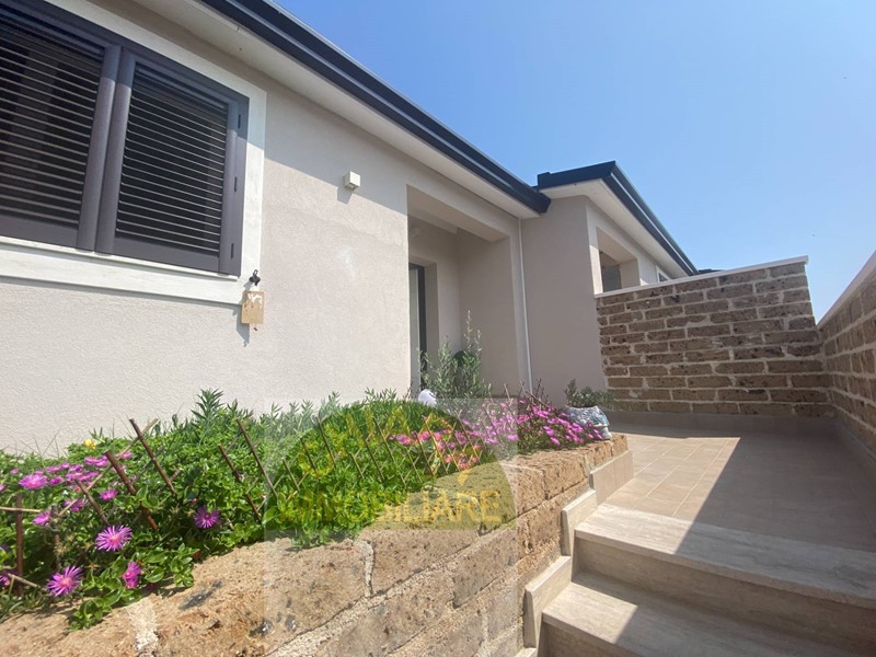 Villetta a schiera in Vendita a Cupello, 180'000€, 140 m²