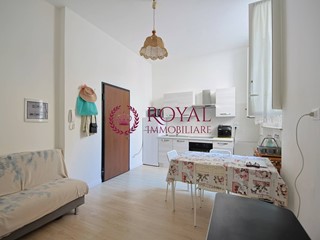 Trilocale in Affitto a Livorno, 900€, 60 m²