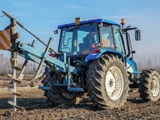 Terreno agricolo in Vendita a Montagnana, 103'000€, 19571 m²