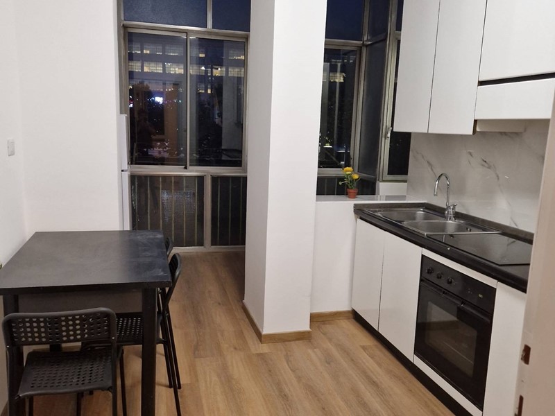 Quadrilocale in Affitto a Torino, 420€, 75 m²