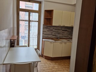 Trilocale in Affitto a Torino, 450€, 55 m²
