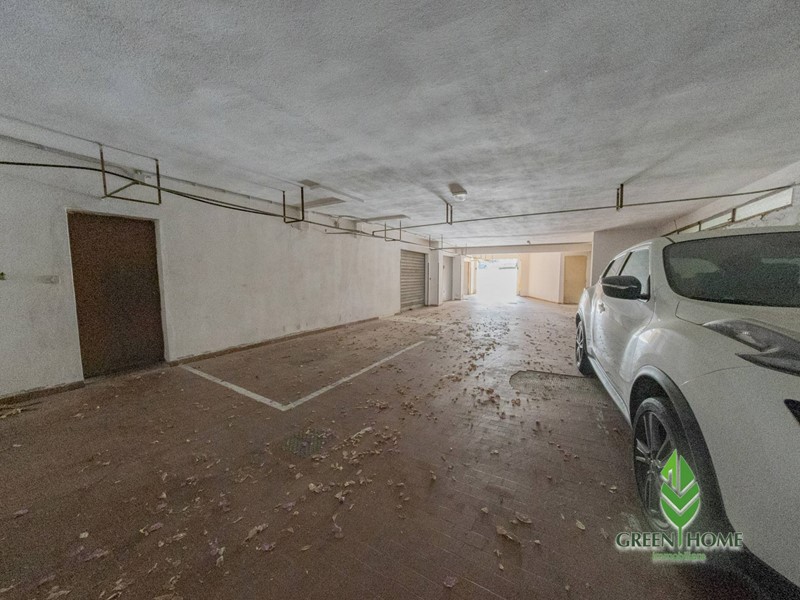 Box in Vendita a Cagliari, 15'000&euro;, 16 m²