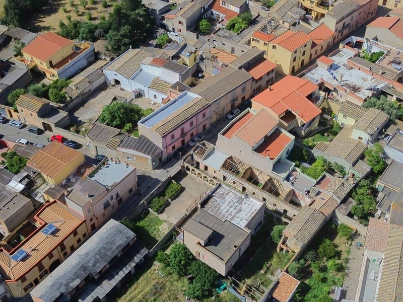 Casa Semi Indipendente in Vendita a Sinnai, 129'000€, 100 m²