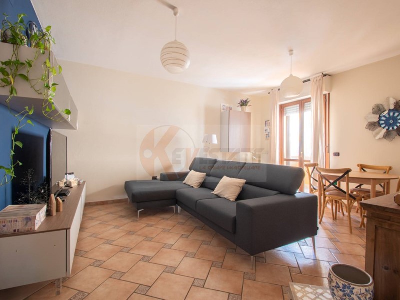 Appartamento in Vendita a Sassari, 155'000€, 93 m²