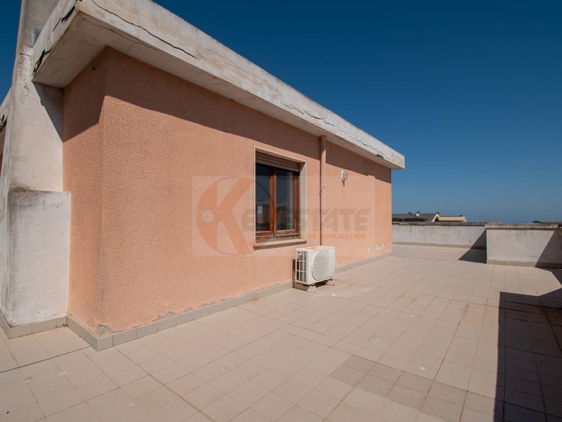 Attico in Vendita a Sassari, 260'000€, 172 m²