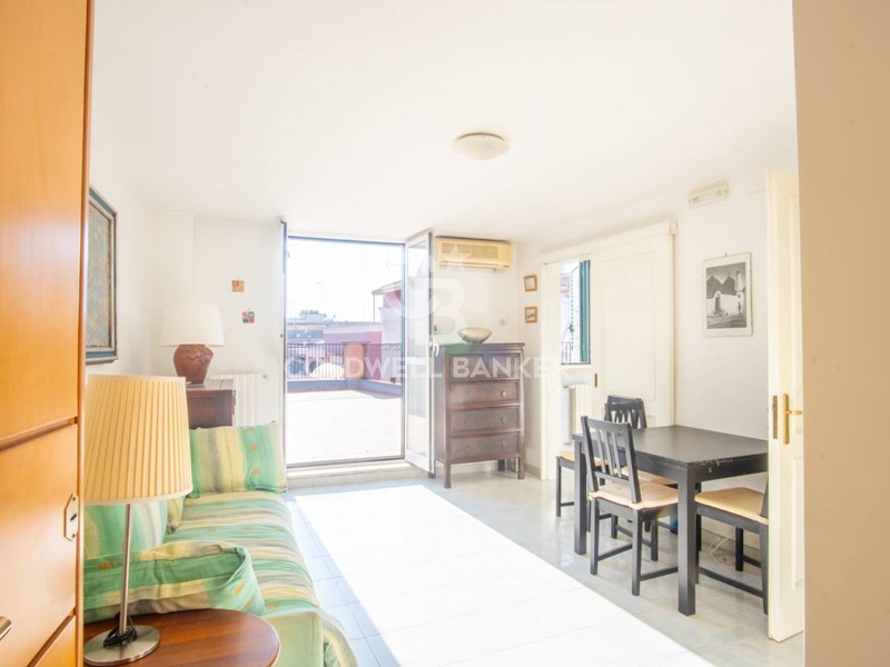 Bilocale in Vendita a Barletta, 90'000€, 42 m²