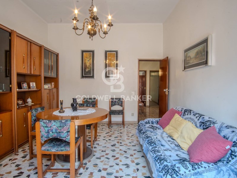 Villa in Vendita a Andria, 139'000€, 165 m²