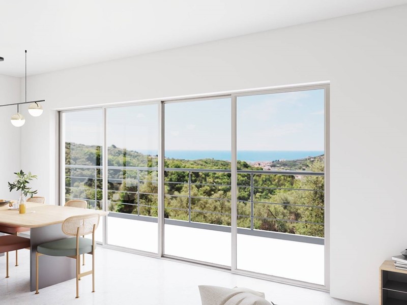 Villa in Vendita a Leivi, 460'000€, 110 m²