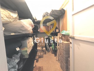 Monolocale in Vendita a Brindisi, 3'300€, 8 m²