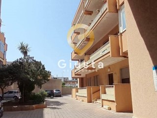 Trilocale in Vendita a Mesagne, 99'000€, 113 m²