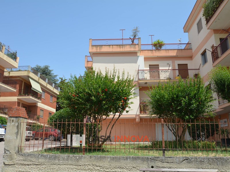 Appartamento in Vendita a Matera, 305'000€, 172 m²