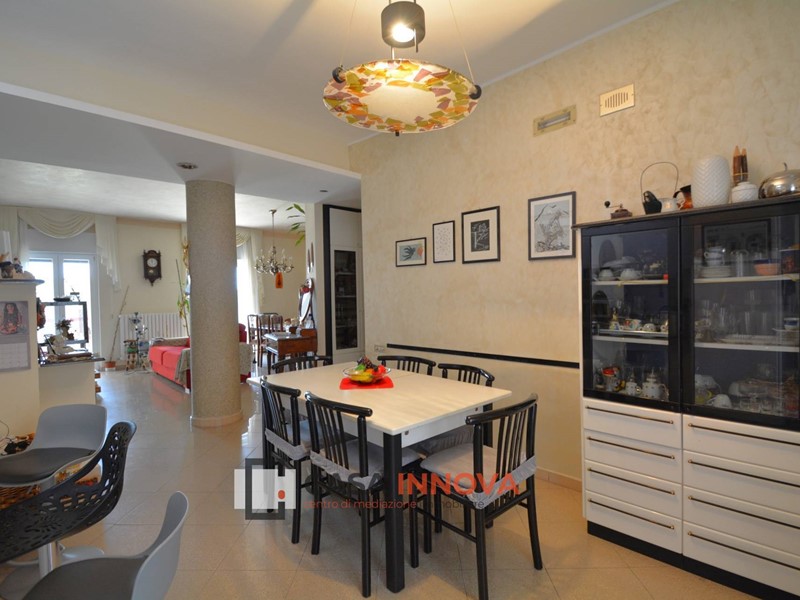 Appartamento in Vendita a Matera, 275'000€, 158 m²